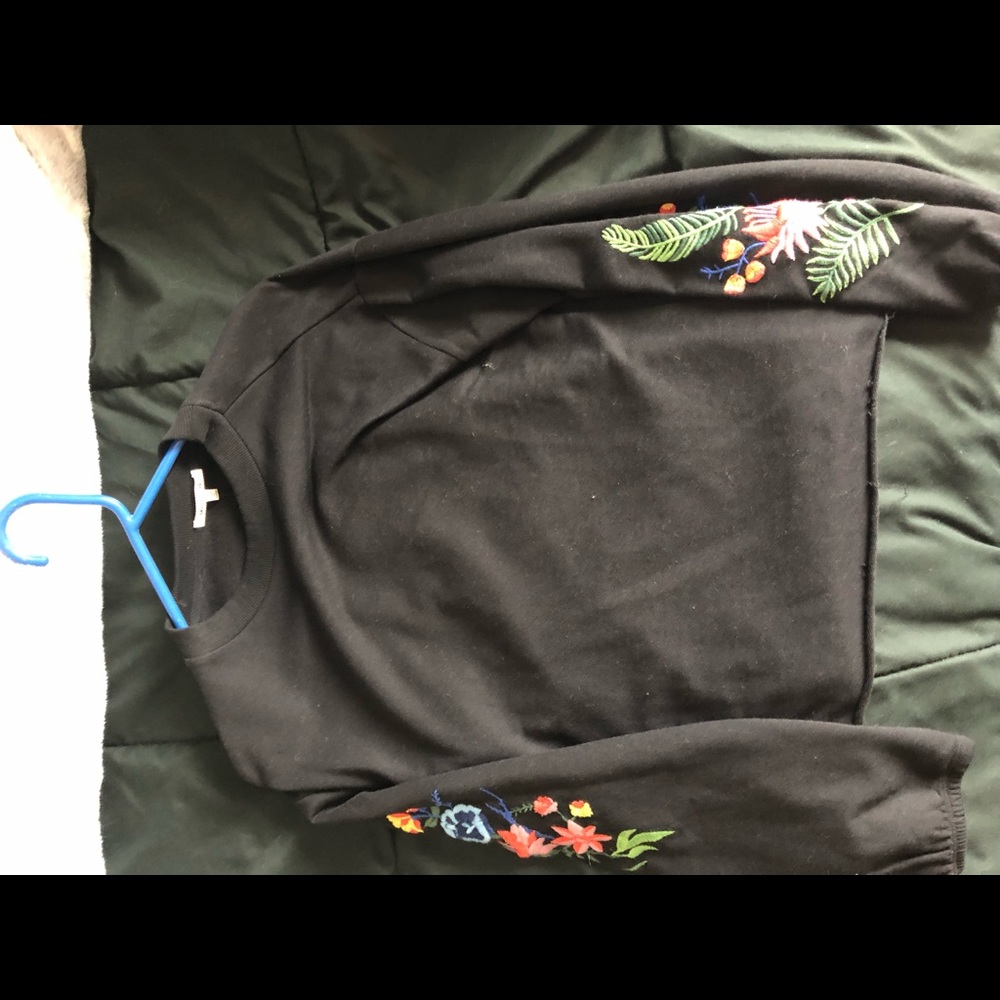 sweater